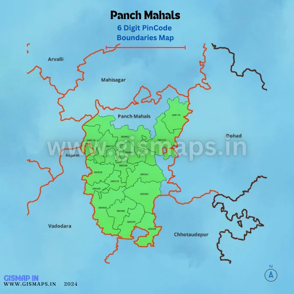 Panch_Mahals_PincodeBoundaries_Map